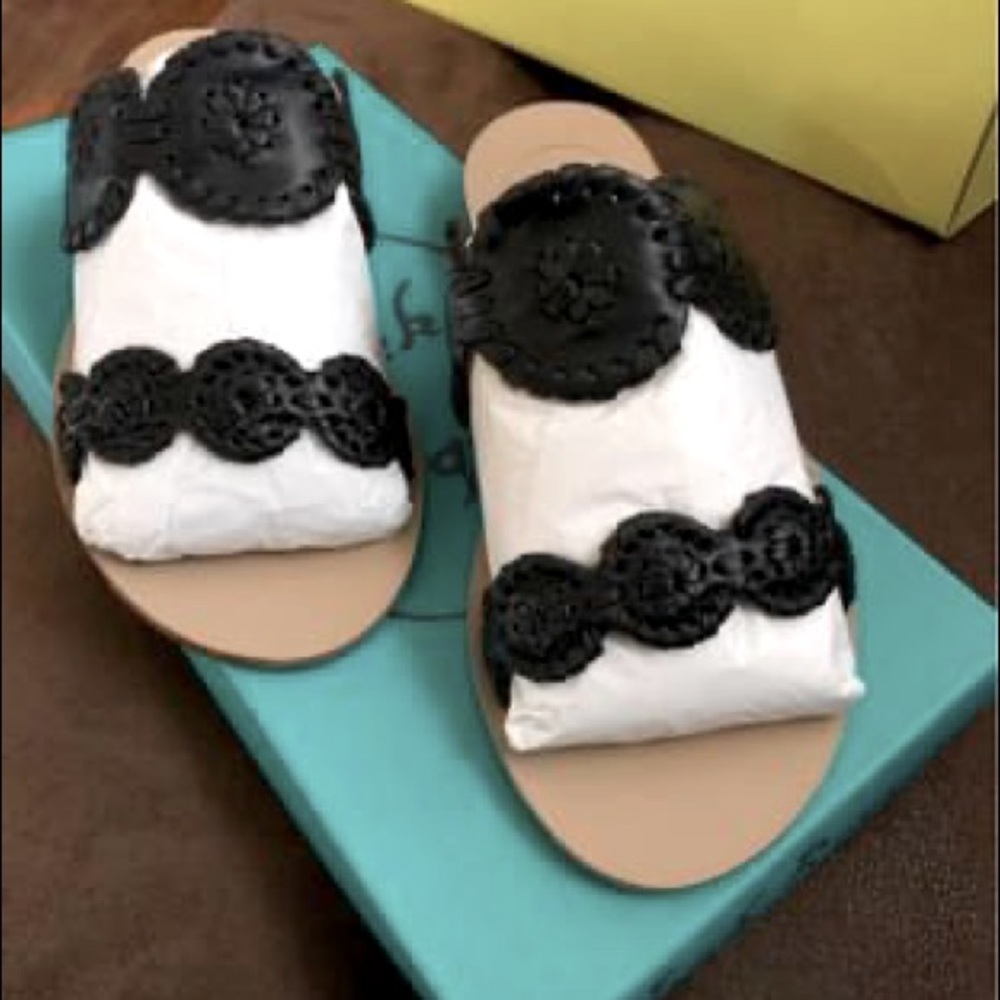 Jack Rogers Lauren Sandal